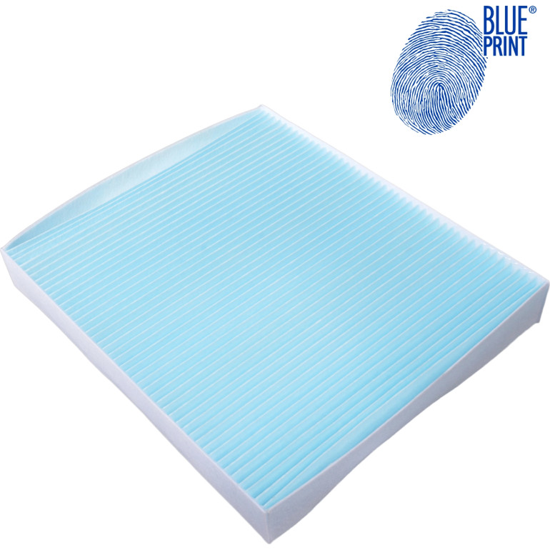 Filter, Innenraumluft ADG02593