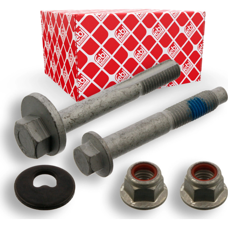FEBI BILSTEIN 37216 Montagesatz, Lenker FEBI BILSTEIN 37216 Montagesatz, Lenker