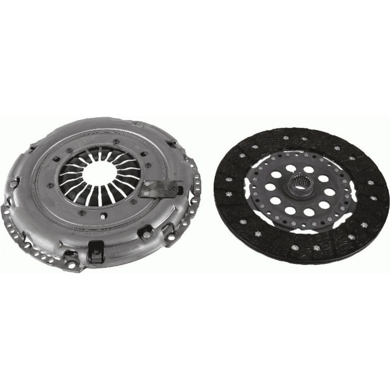 SACHS 3000 950 769 Kupplungssatz XTend SACHS 3000 950 769 Kupplungssatz XTend