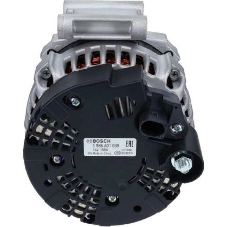 Generator 1 986 A01 039