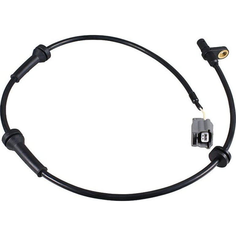 Sensor, Raddrehzahl 09001580
