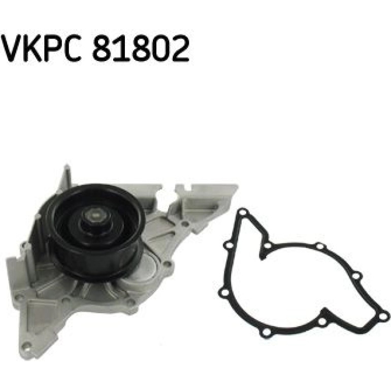 Wasserpumpe VKPC 81802