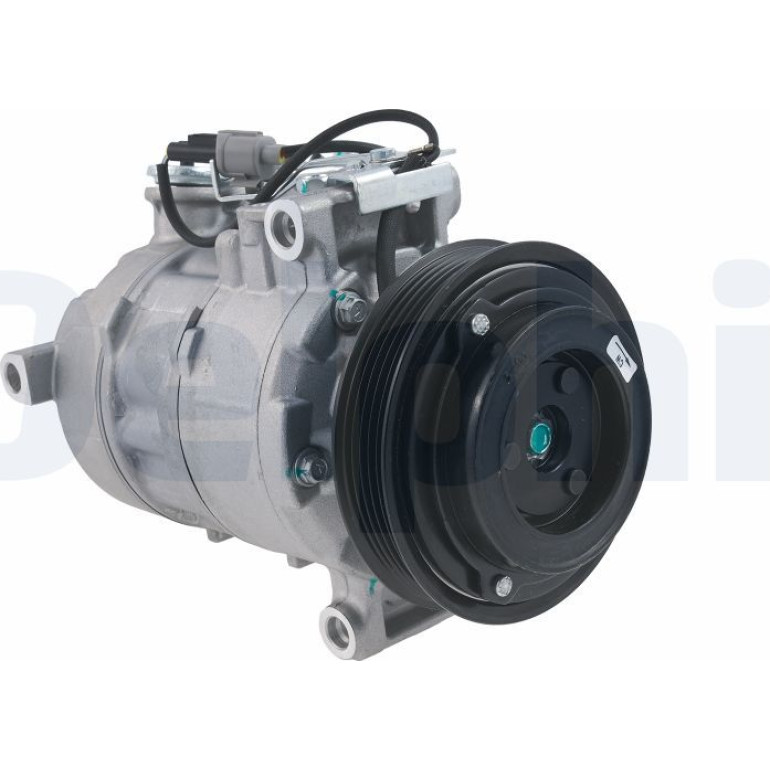 Kompressor, Klimaanlage CS20656 Kompressor, Klimaanlage CS20656