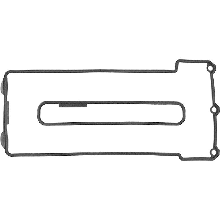 FEBI BILSTEIN 12396 Dichtungssatz, Zylinderkopfhaube FEBI BILSTEIN 12396 Dichtungssatz, Zylinderkopfhaube