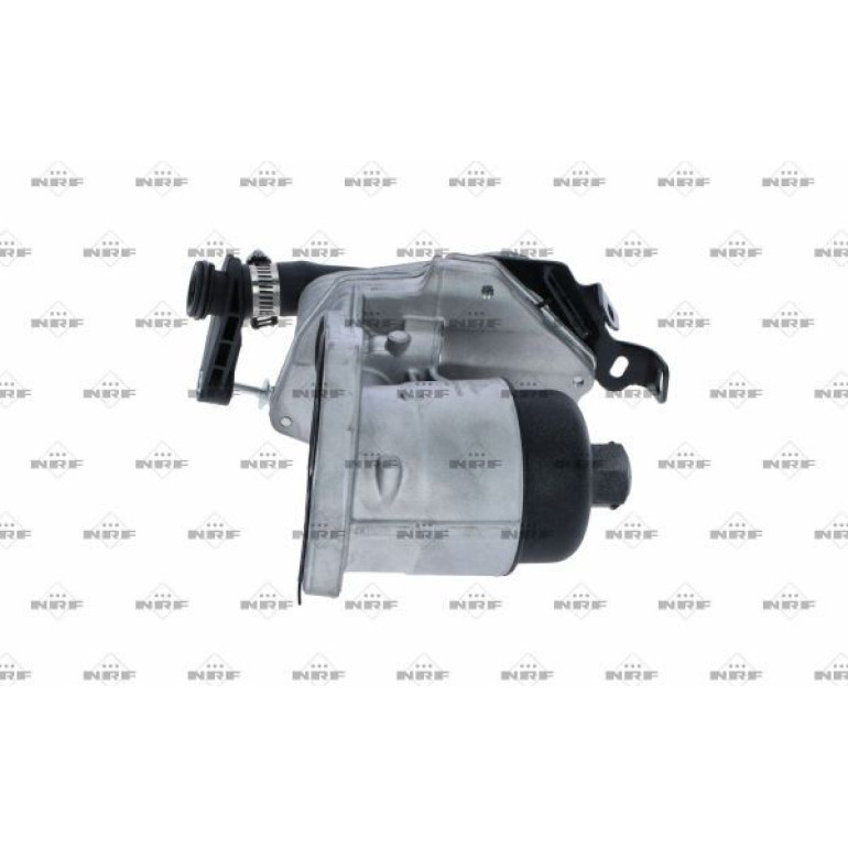 Ölkühler, Motoröl 31354