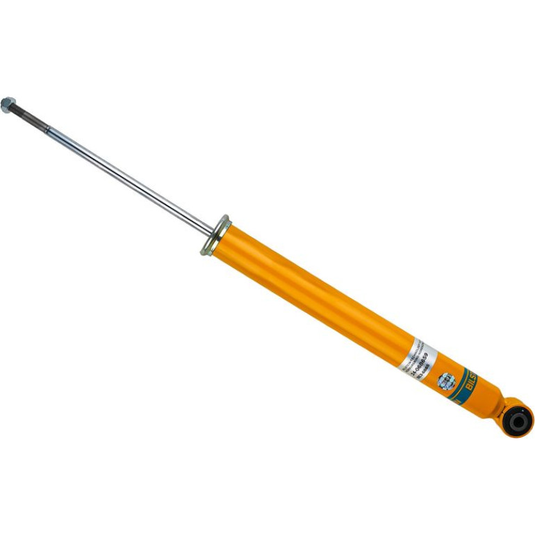 Fahrwerkssatz, Federn/Dämpfer 46-180032