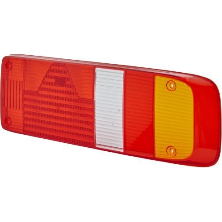 Lichtscheibe, Heckleuchte 9EL 340 829-021