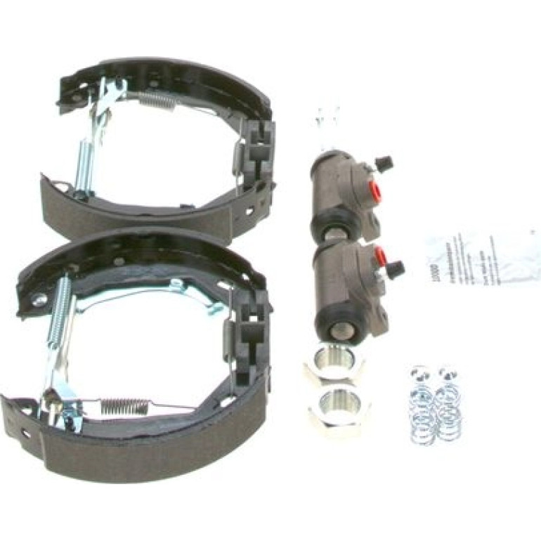 Bremsbackensatz 0 204 114 525