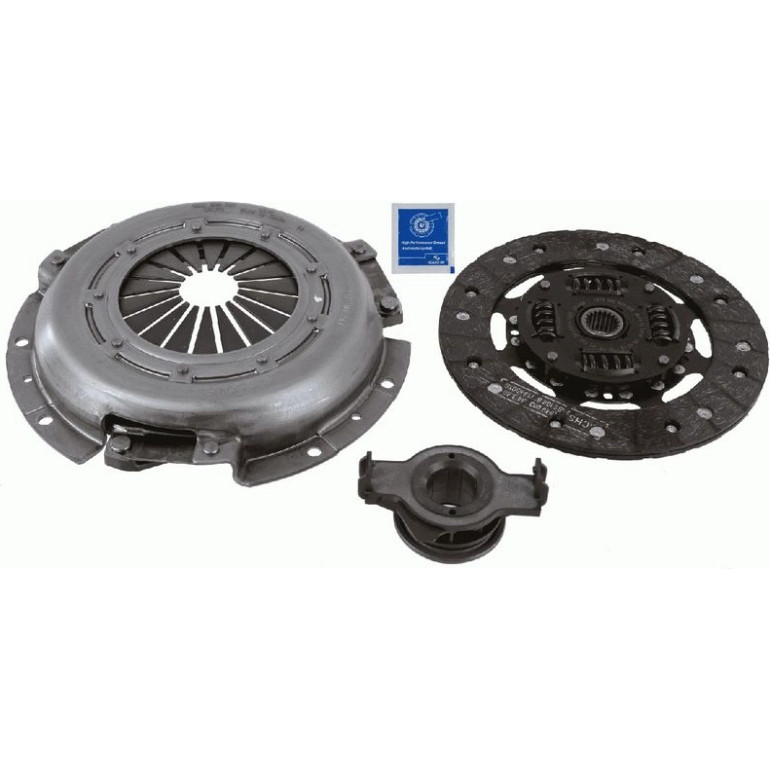 SACHS 3000 951 065 Kupplungssatz SACHS 3000 951 065 Kupplungssatz