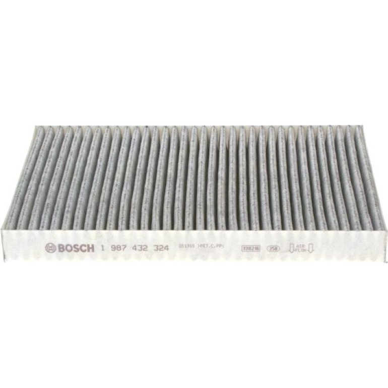 BOSCH 1 987 432 324 Innenraumfilter BOSCH 1 987 432 324 Innenraumfilter