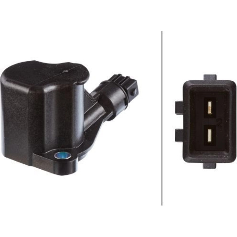 Schalter, Rückfahrleuchte 6ZF 008 621-251 Schalter, Rückfahrleuchte 6ZF 008 621-251