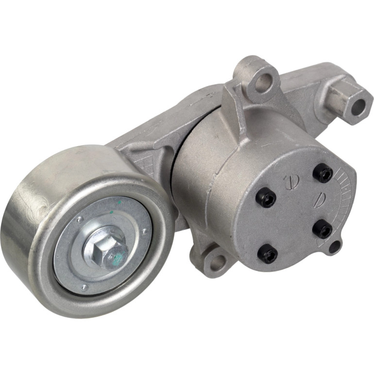 FEBI BILSTEIN 180367 Riemenspanner, Keilrippenriemen FEBI BILSTEIN 180367 Riemenspanner, Keilrippenriemen