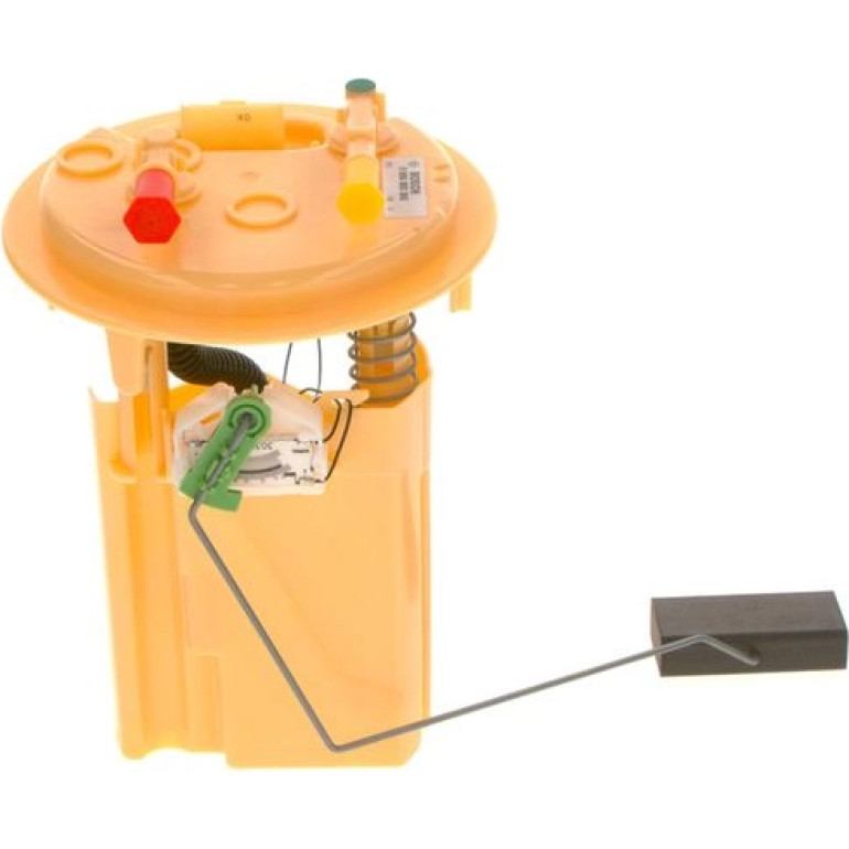 Sensor, Kraftstoffvorrat 0 986 580 365 Sensor, Kraftstoffvorrat 0 986 580 365