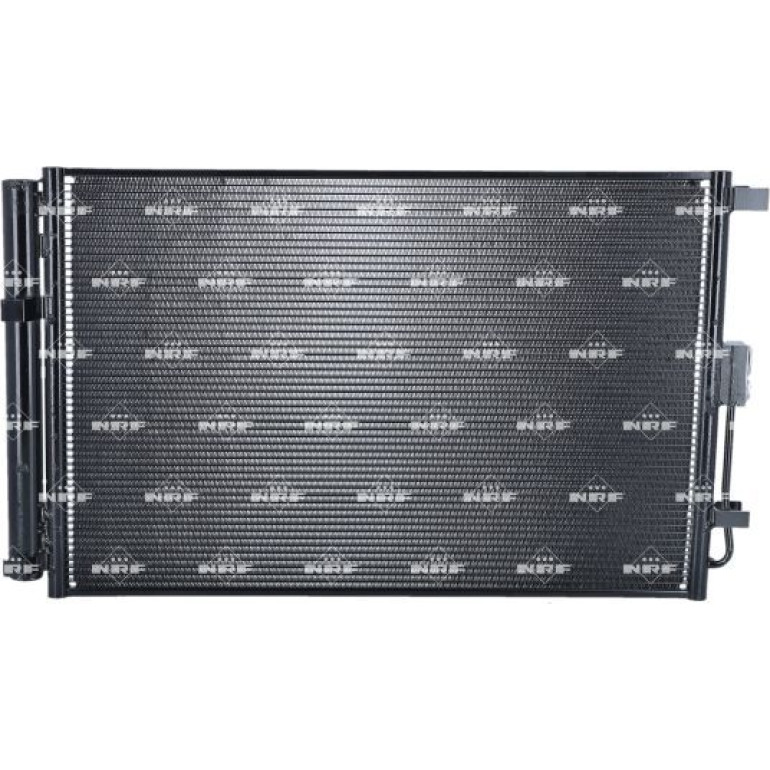Kondensator, Klimaanlage 350538