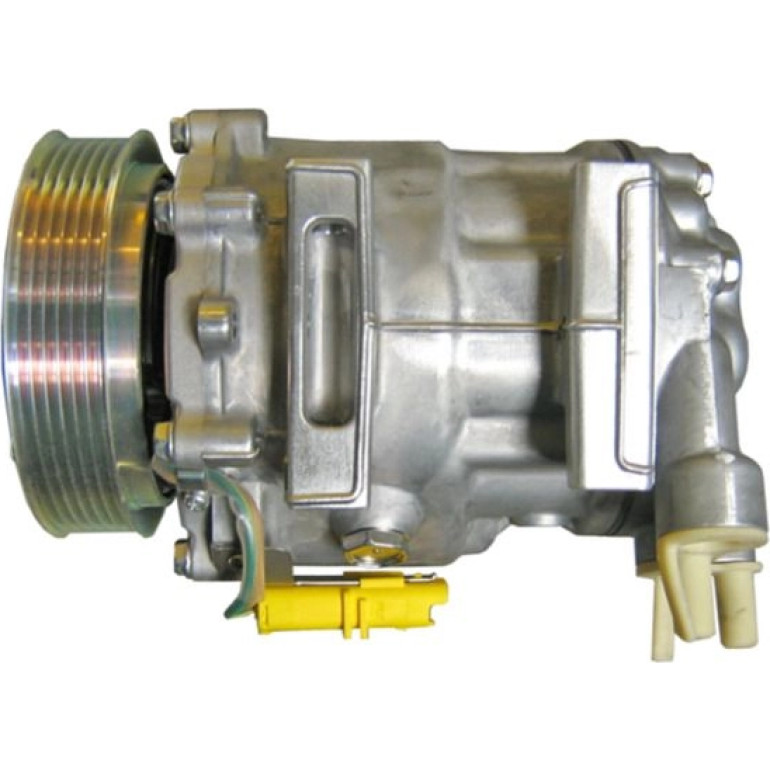 Kompressor, Klimaanlage ACP 1274 000P