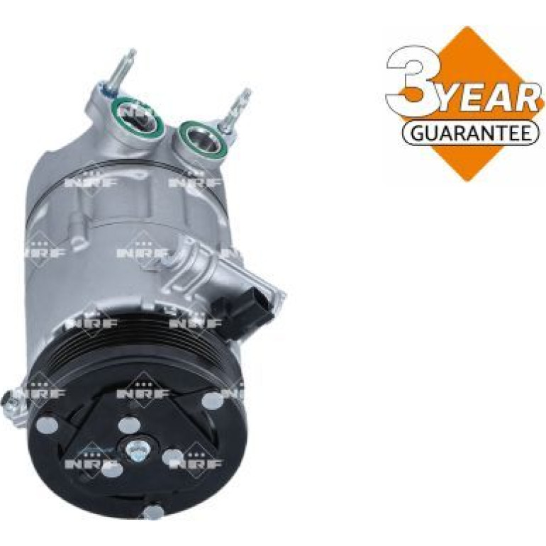 Kompressor, Klimaanlage 32846 Kompressor, Klimaanlage 32846