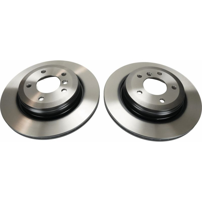 Bremsscheibe DF4360