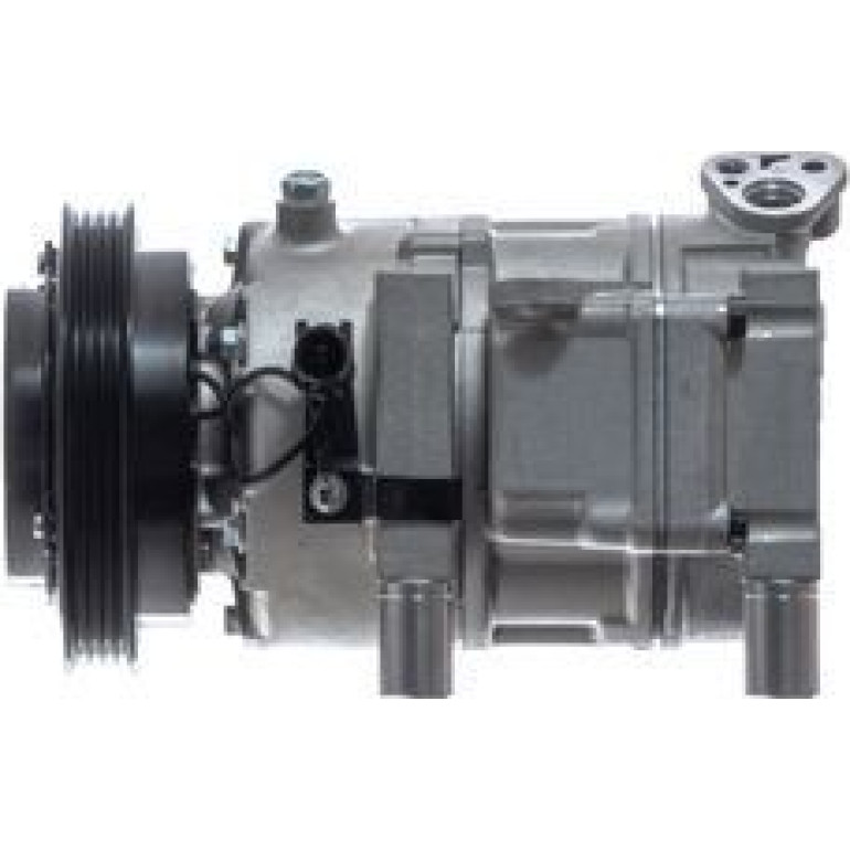 Kompressor, Klimaanlage ACP 754 000S Kompressor, Klimaanlage ACP 754 000S
