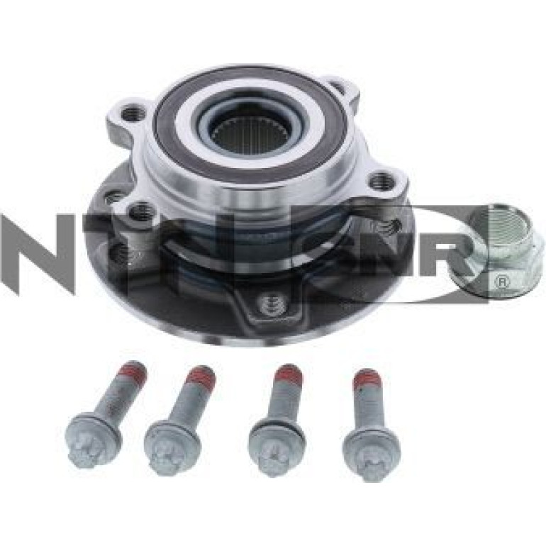 Radlagersatz R158.70 Radlagersatz R158.70