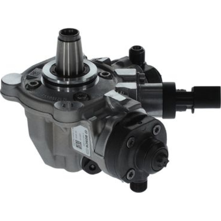 Hochdruckpumpe 0 445 010 854 Hochdruckpumpe 0 445 010 854