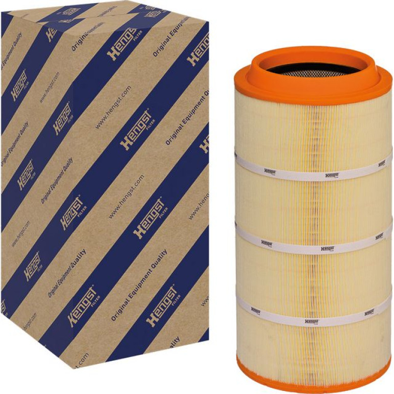 Luftfilter E719L