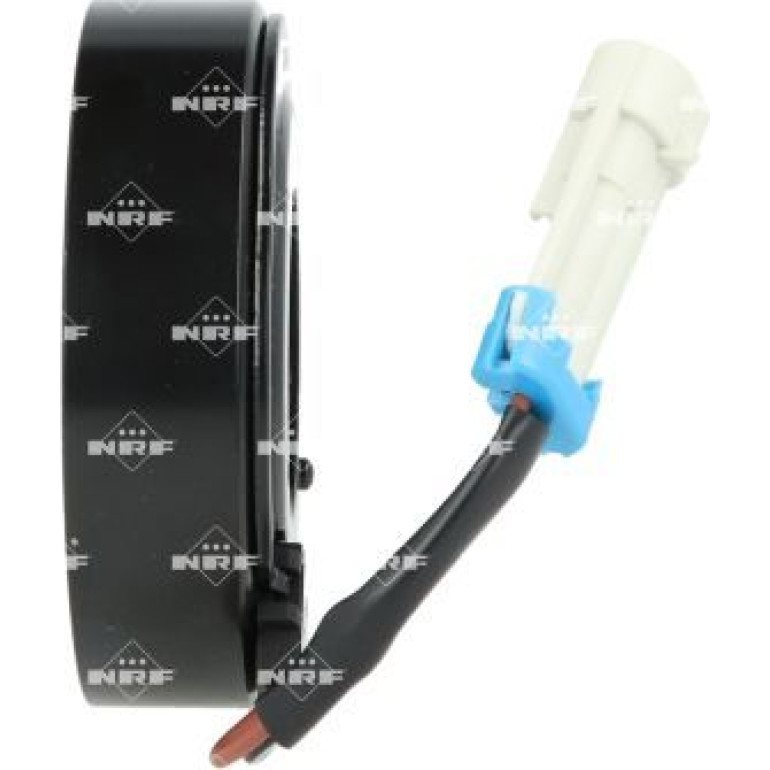 Spule, Magnetkupplung-Kompressor 38470