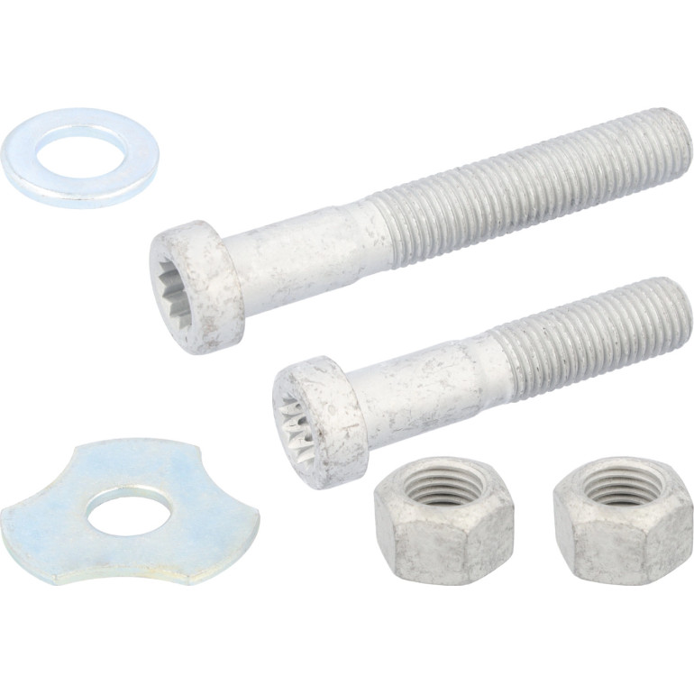 FEBI BILSTEIN 17273 Montagesatz, Lenker