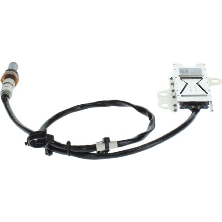 NOx-Sensor, NOx-Katalysator 0 281 008 898