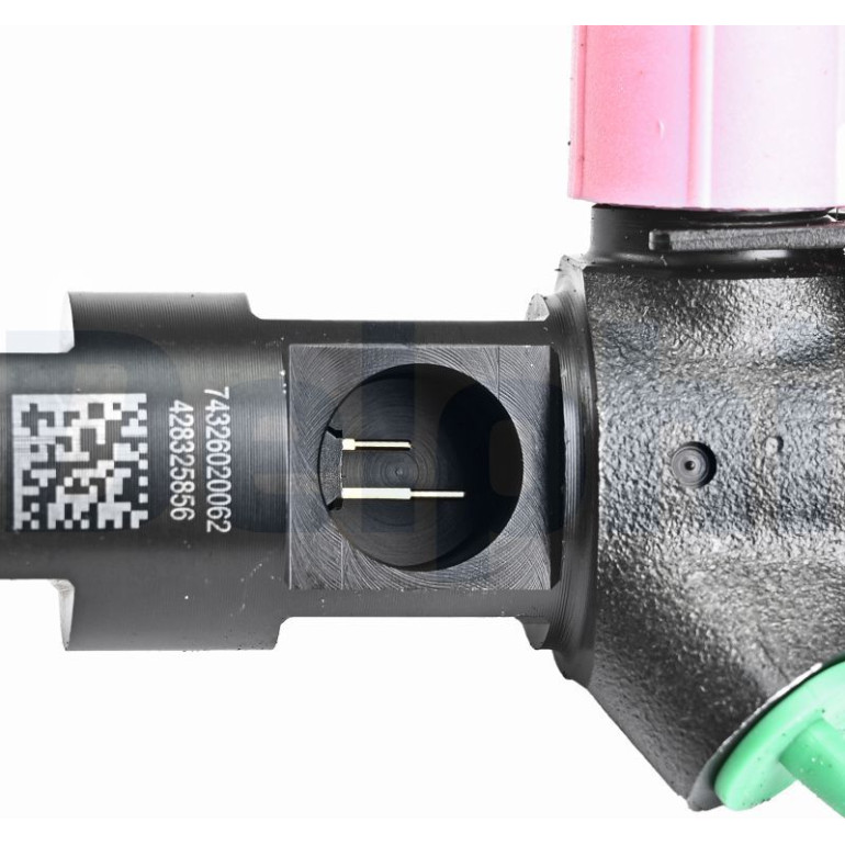 Einspritzventil HRD352 Einspritzventil HRD352