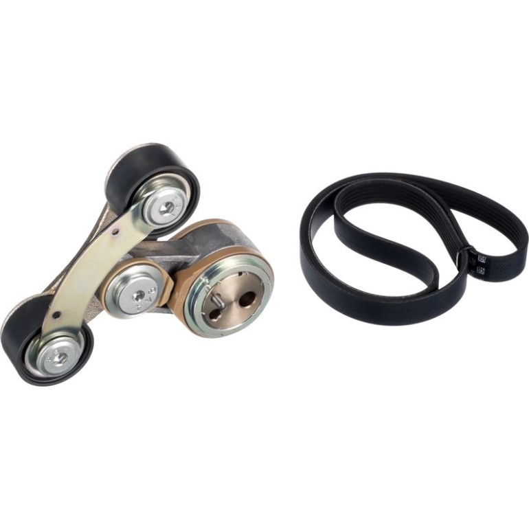 Keilrippenriemensatz K016PK1080EST