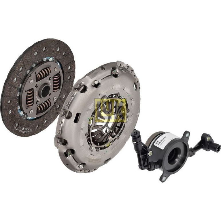 LuK 624 3703 33 Kupplungssatz RepSet Pro LuK 624 3703 33 Kupplungssatz RepSet Pro