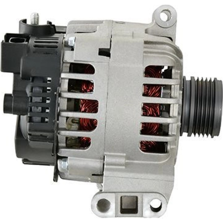 Generator 8EL 012 429-341 Generator 8EL 012 429-341