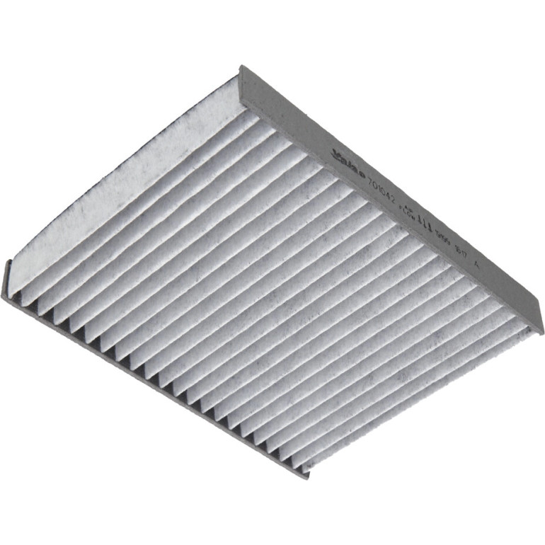Filter, Innenraumluft 701042