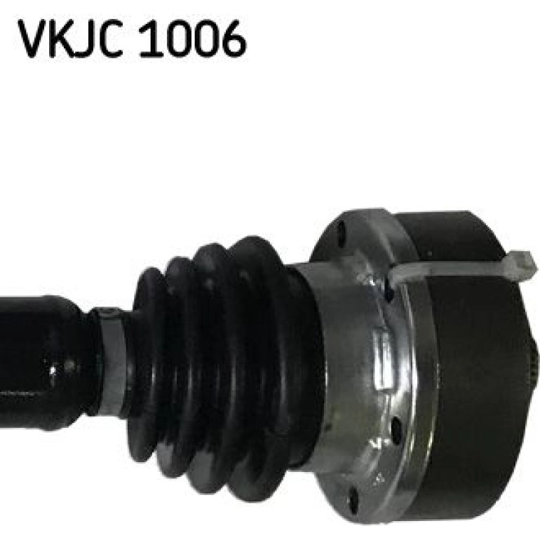Antriebswelle VKJC 1006
