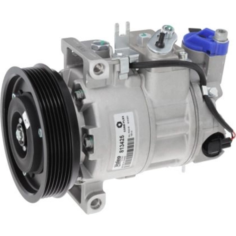 Kompressor, Klimaanlage 813425
