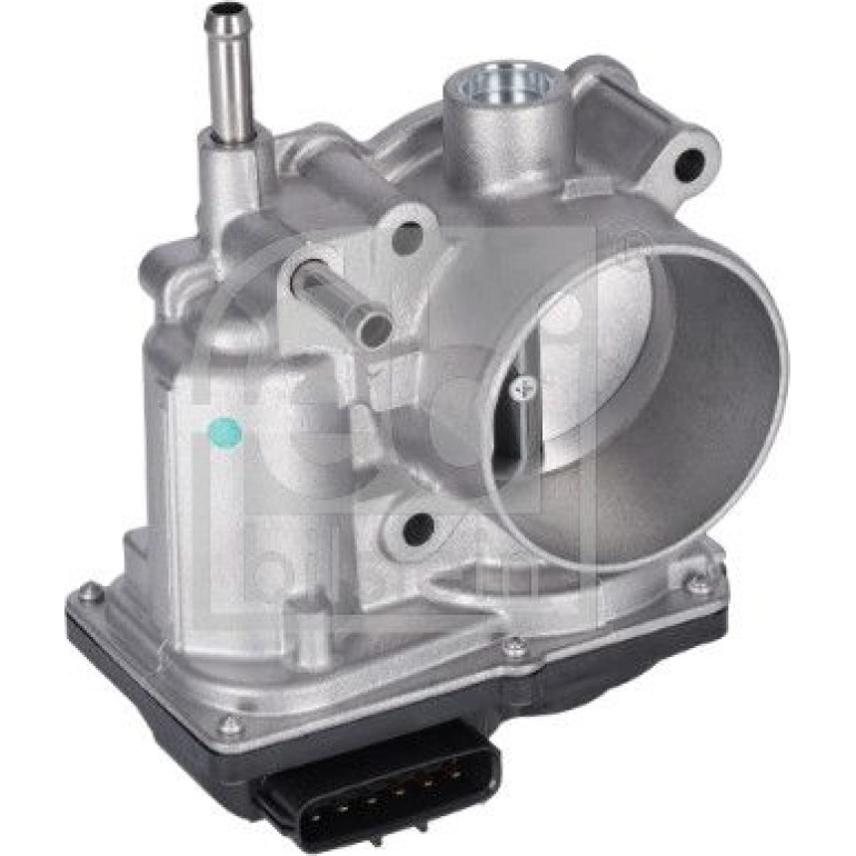 FEBI BILSTEIN 181842 Drosselklappenstutzen FEBI BILSTEIN 181842 Drosselklappenstutzen