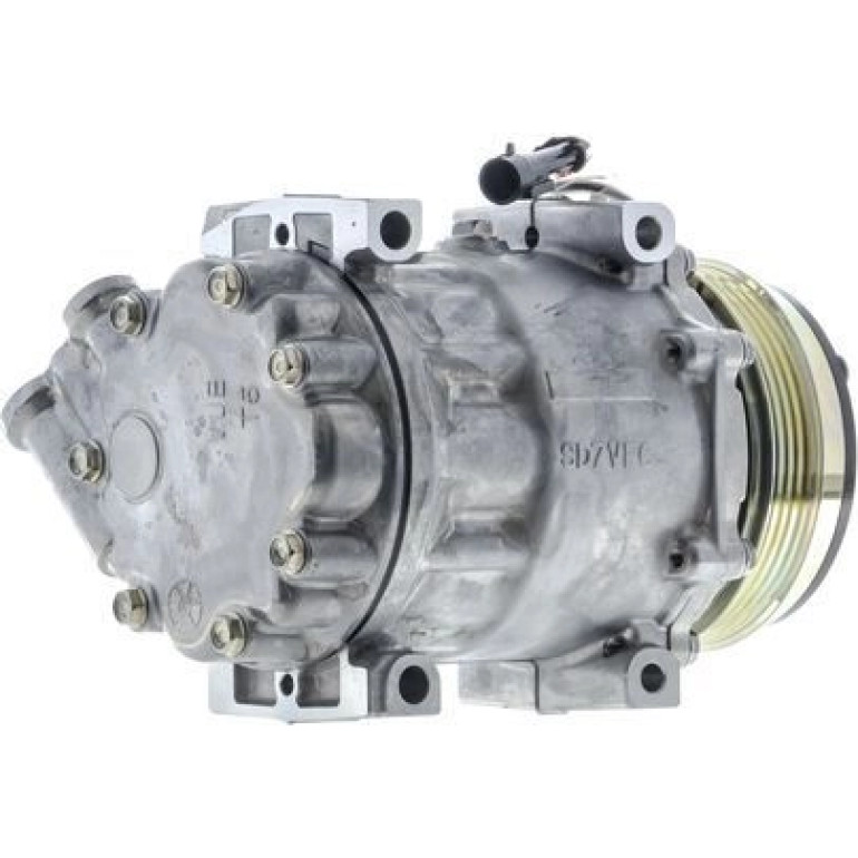 Kompressor, Klimaanlage ACP 660 000P Kompressor, Klimaanlage ACP 660 000P