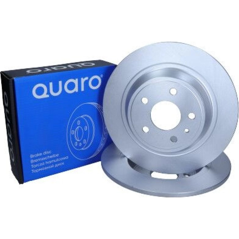 Bremsscheibe QD9889 Bremsscheibe QD9889