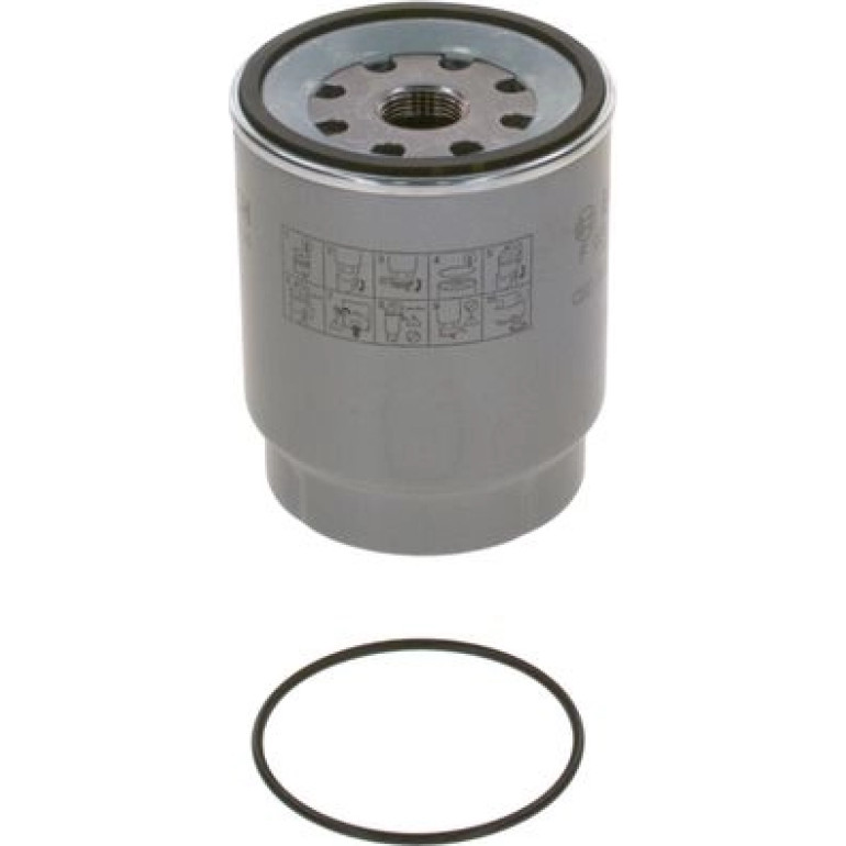 Kraftstofffilter F 026 402 794
