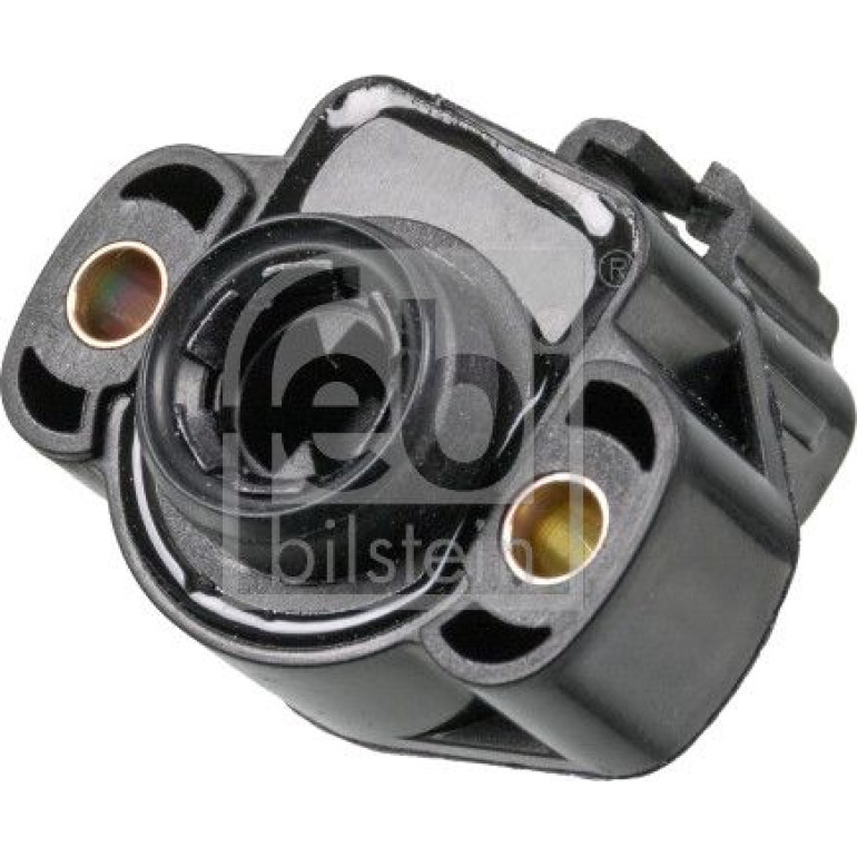 Sensor, Drosselklappenstellung 194122 Sensor, Drosselklappenstellung 194122