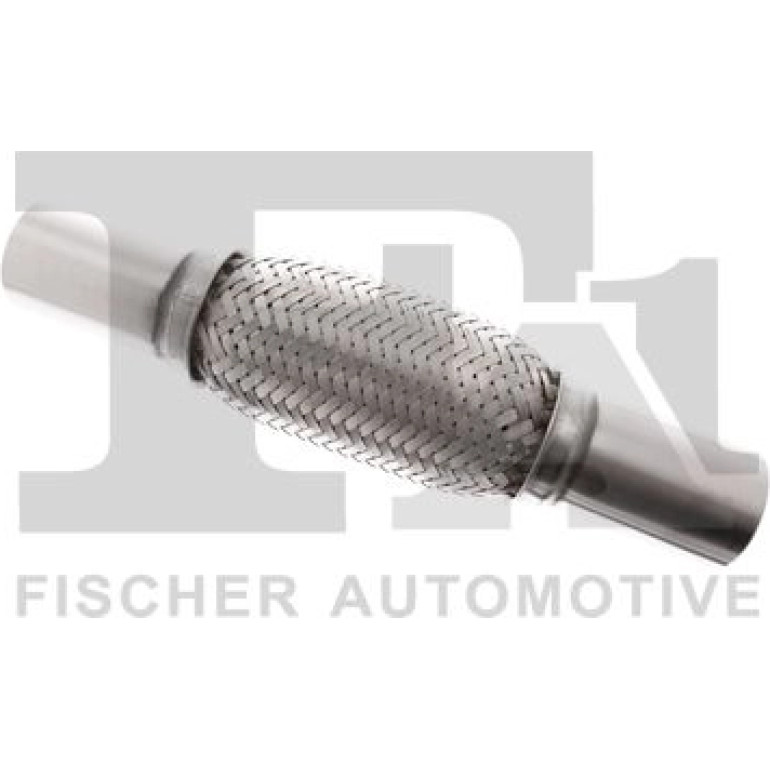 Flexrohr, Abgasanlage 445-291 Flexrohr, Abgasanlage 445-291