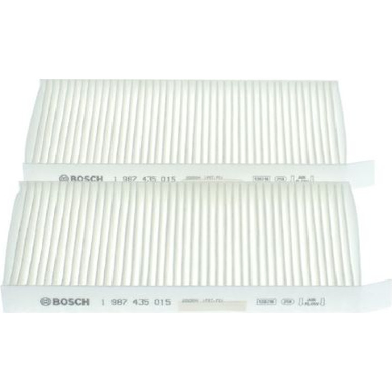 BOSCH 1 987 435 015 Innenraumfilter