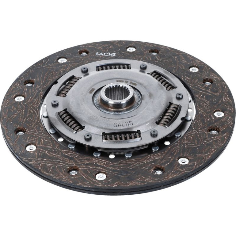 SACHS 2290 601 045 Kupplungssatz ZMS Modul