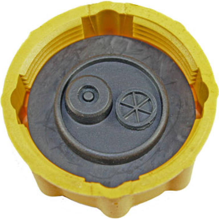 Verschlussdeckel, Kühlmittelbehälter 2140084