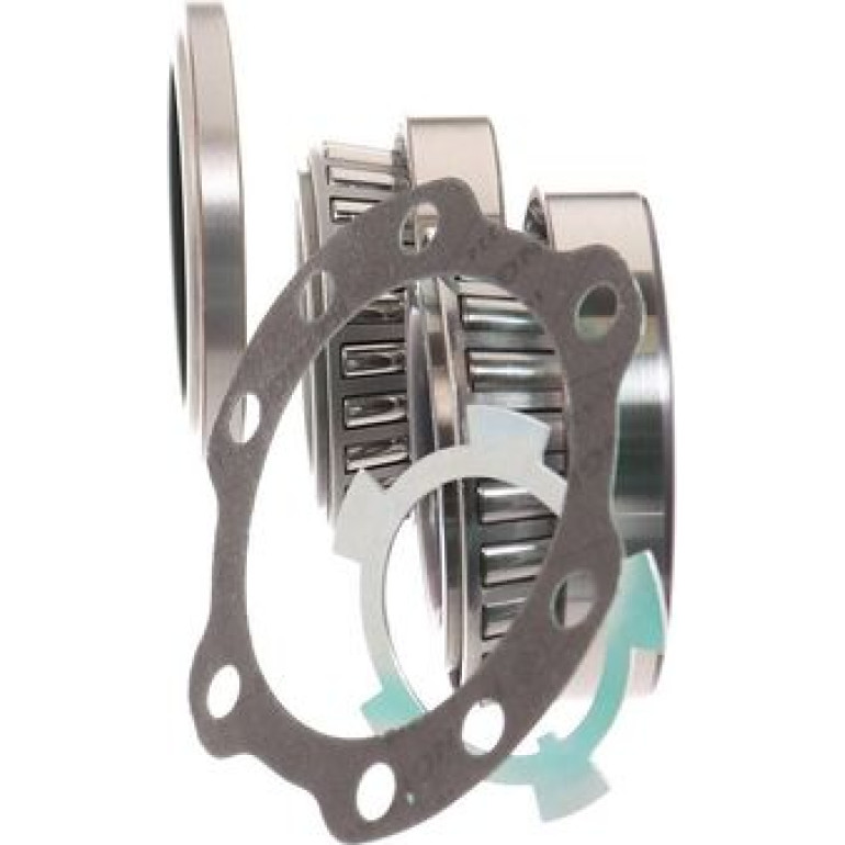 Radlagersatz VKBA 3726 Radlagersatz VKBA 3726