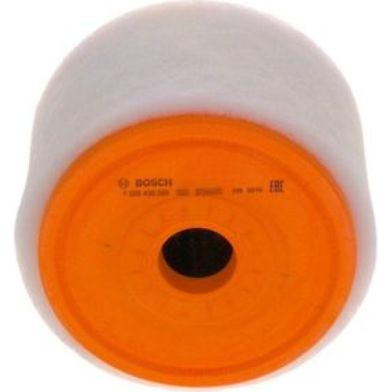 BOSCH F 026 400 289 Luftfilter