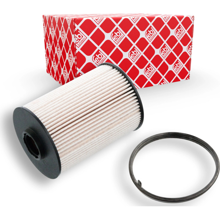 FEBI BILSTEIN 104338 Kraftstofffilter FEBI BILSTEIN 104338 Kraftstofffilter
