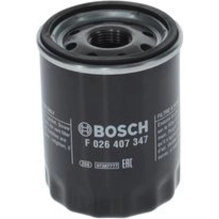 Ölfilter F 026 407 347