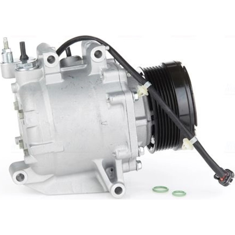 Kompressor, Klimaanlage 89247