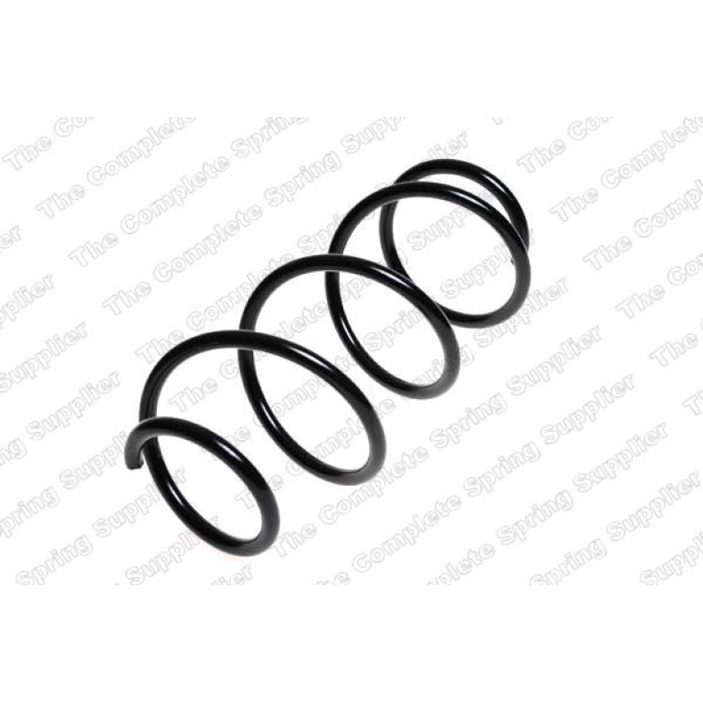 Fahrwerksfeder 4072957 Fahrwerksfeder 4072957
